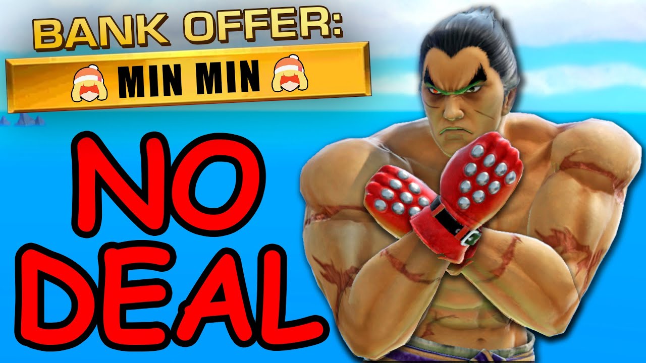 DEAL OR NO DEAL SMASH 2