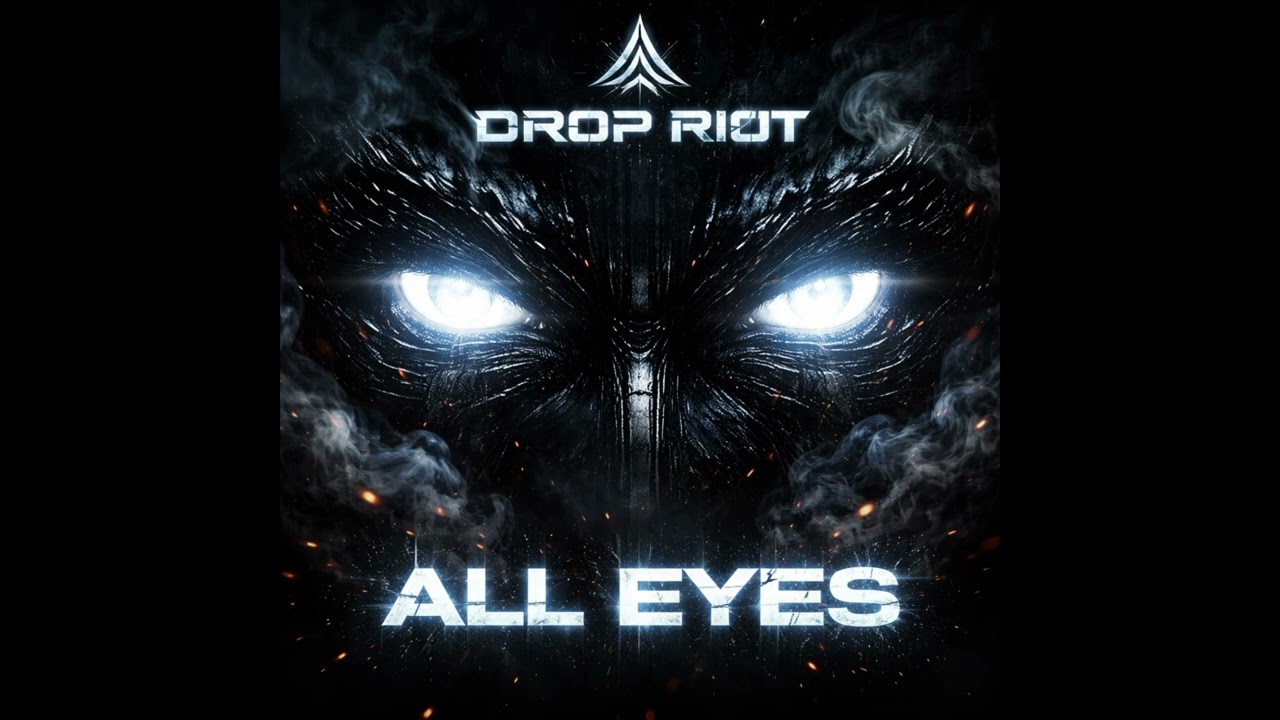 DROP RIOT – Underneath (Official Audio)