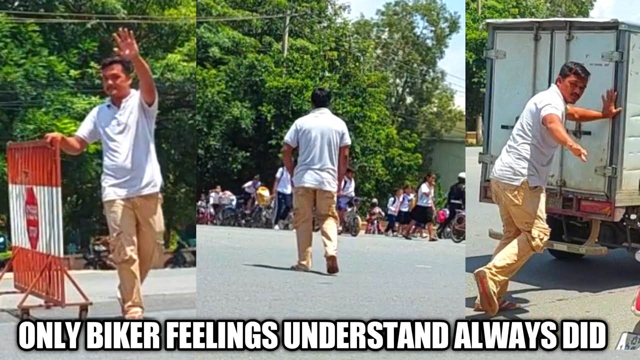 THIS IS WHY WE RIDE, DAILY ACTIVITIES,  FEELINGS
