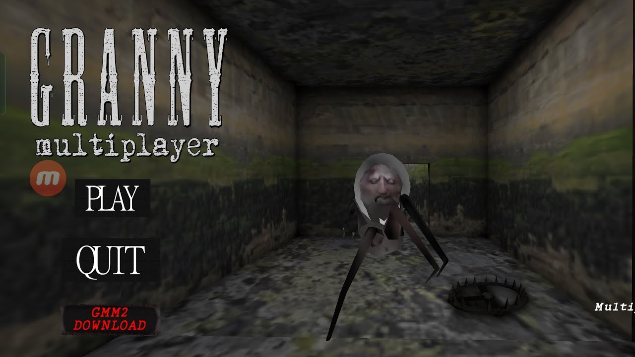 Плохая концовка в бабке грене