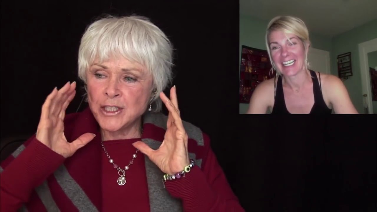 Investigação de Si ou Negação de Si?—O Trabalho de Byron Katie