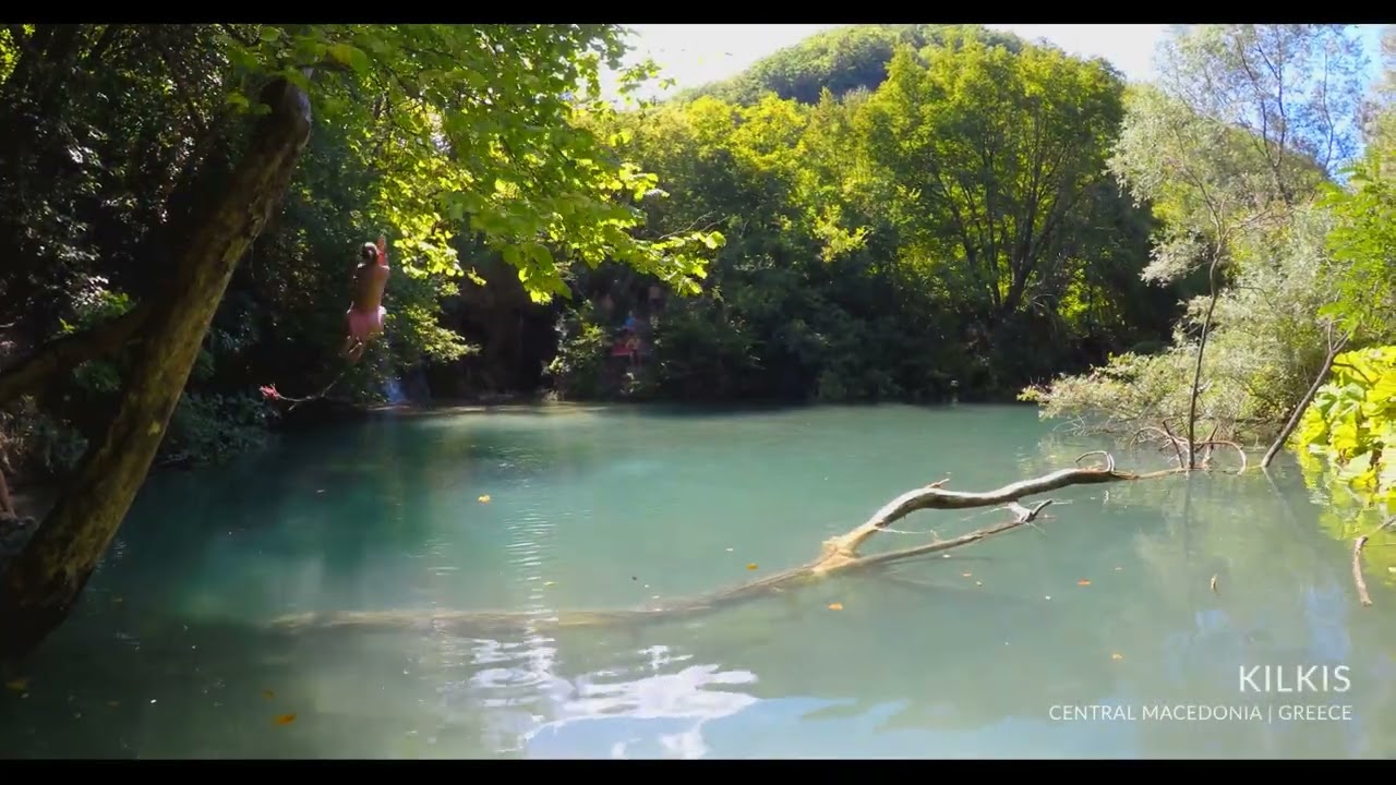 Travel in Region of Central Macedonia | Greece
