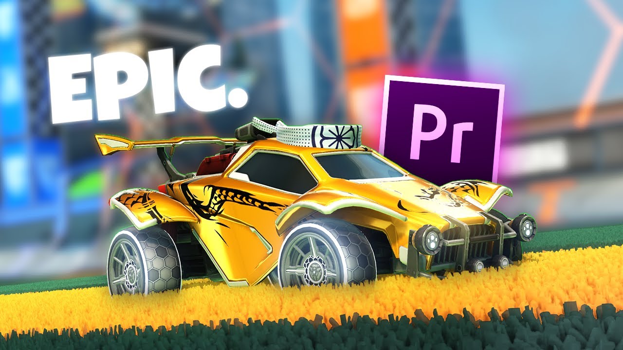 How I made the most Epic Montage EVER