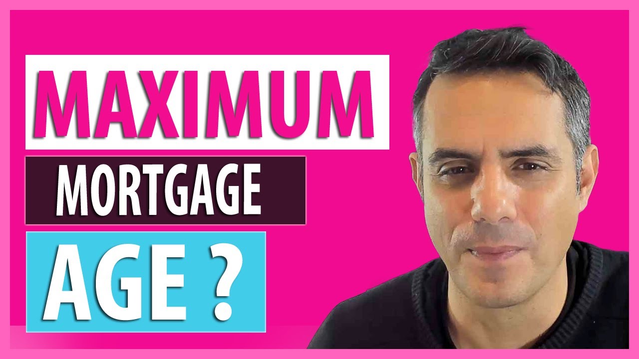 How long can you take a Mortgage over