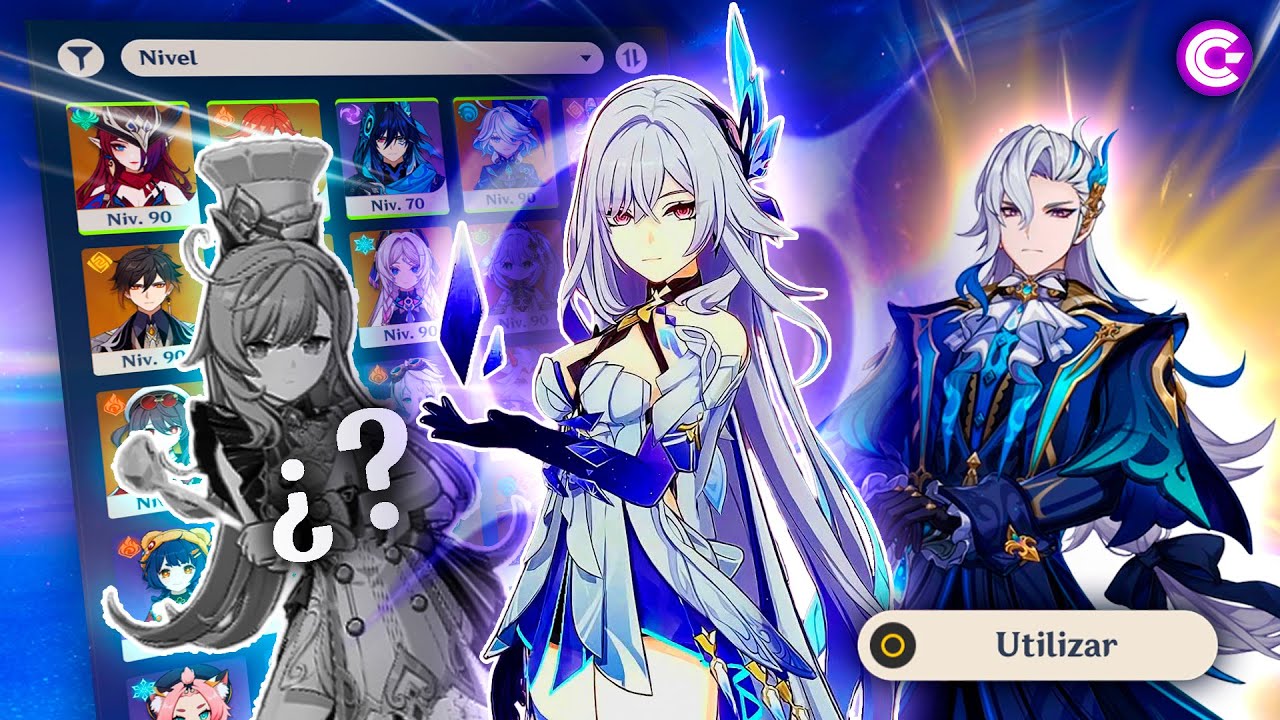 ❄️TOP EQUIPOS de SKIRK..! SIN ESCOFFIER? NUKER de NEUVILLETTE?