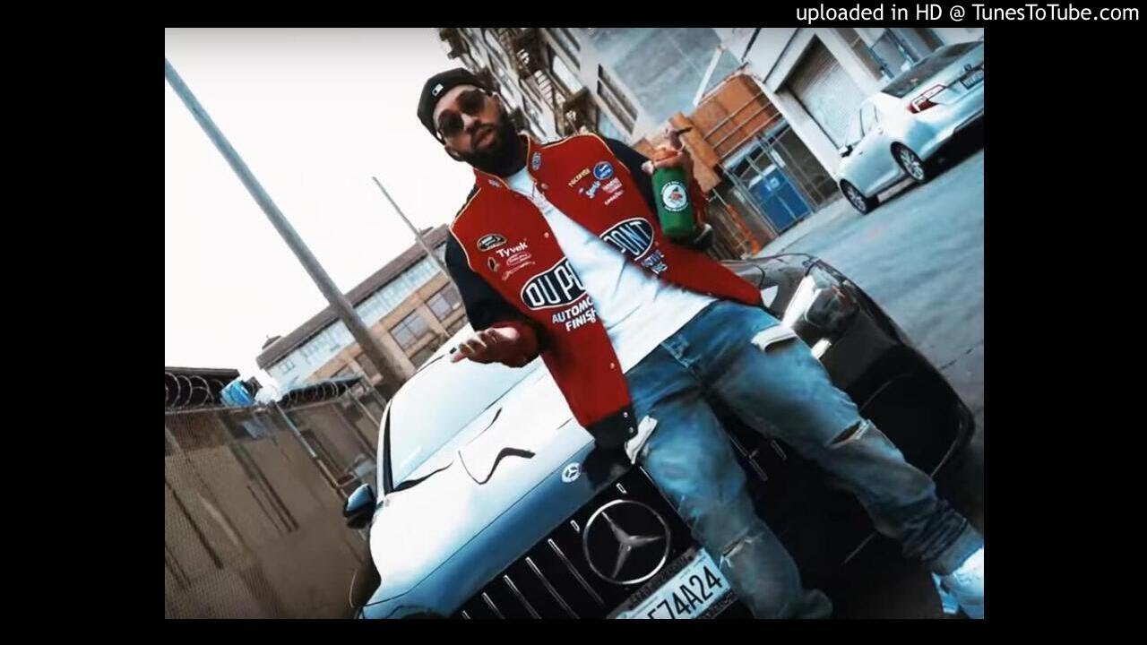 [FREE] Larry June X Cardo Got Wings Type Beat~|