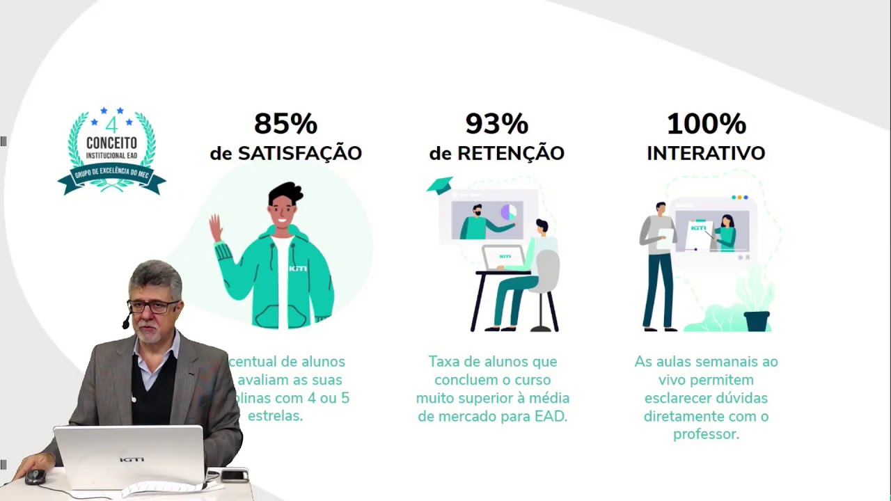 Webinar -  Gestão de Processos de Negócios