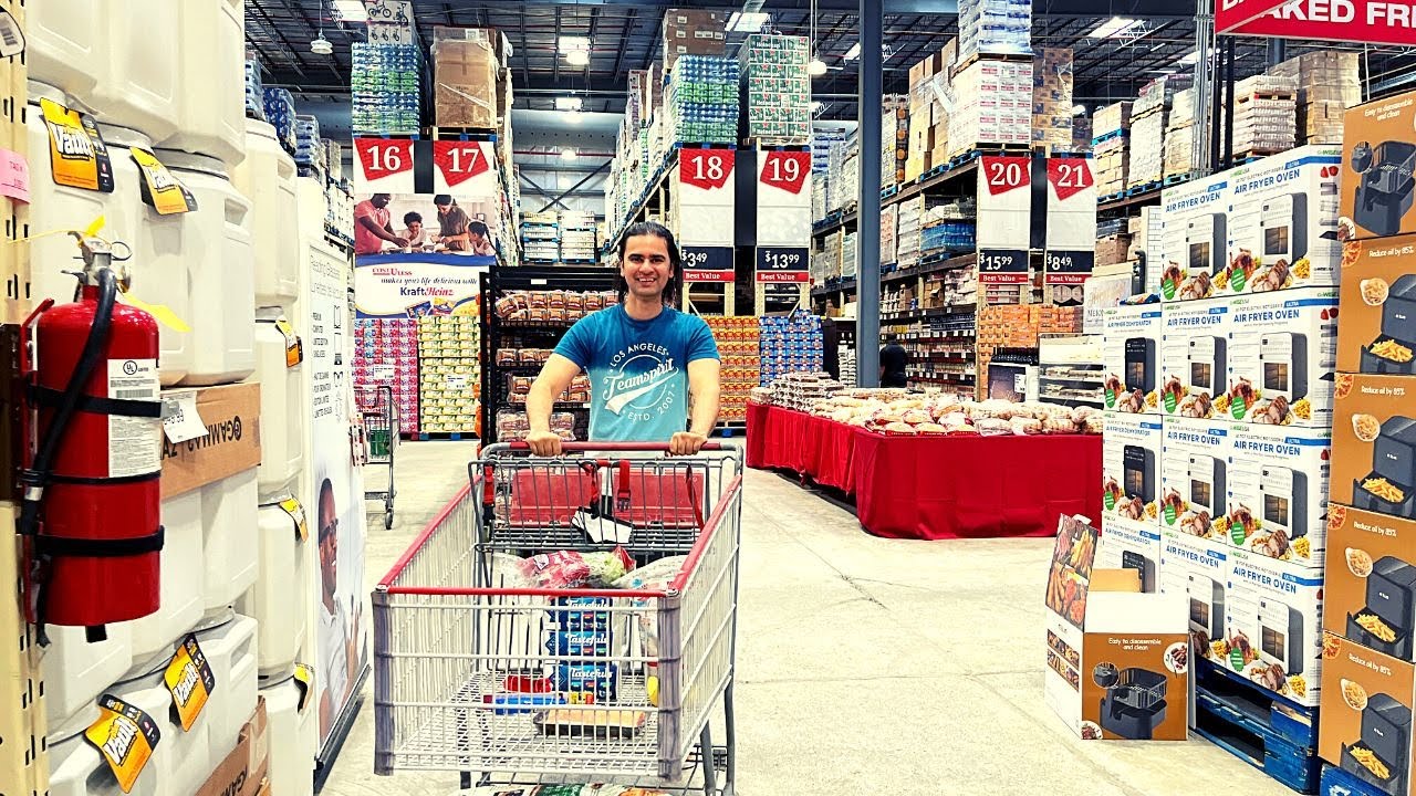 Most Affordable Grocery Shopping In St Thomas, VI | Prices Of Produce, Seafood, Deli, Frozen Food