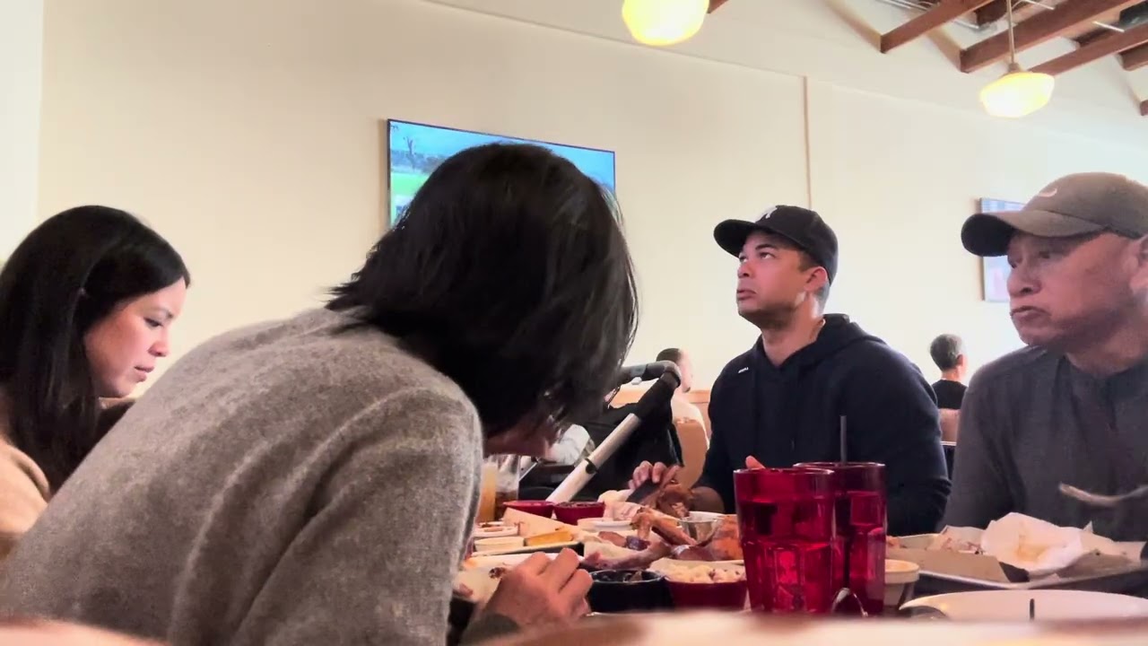 The Best Barbecue in LA - Bludso’s BBQ