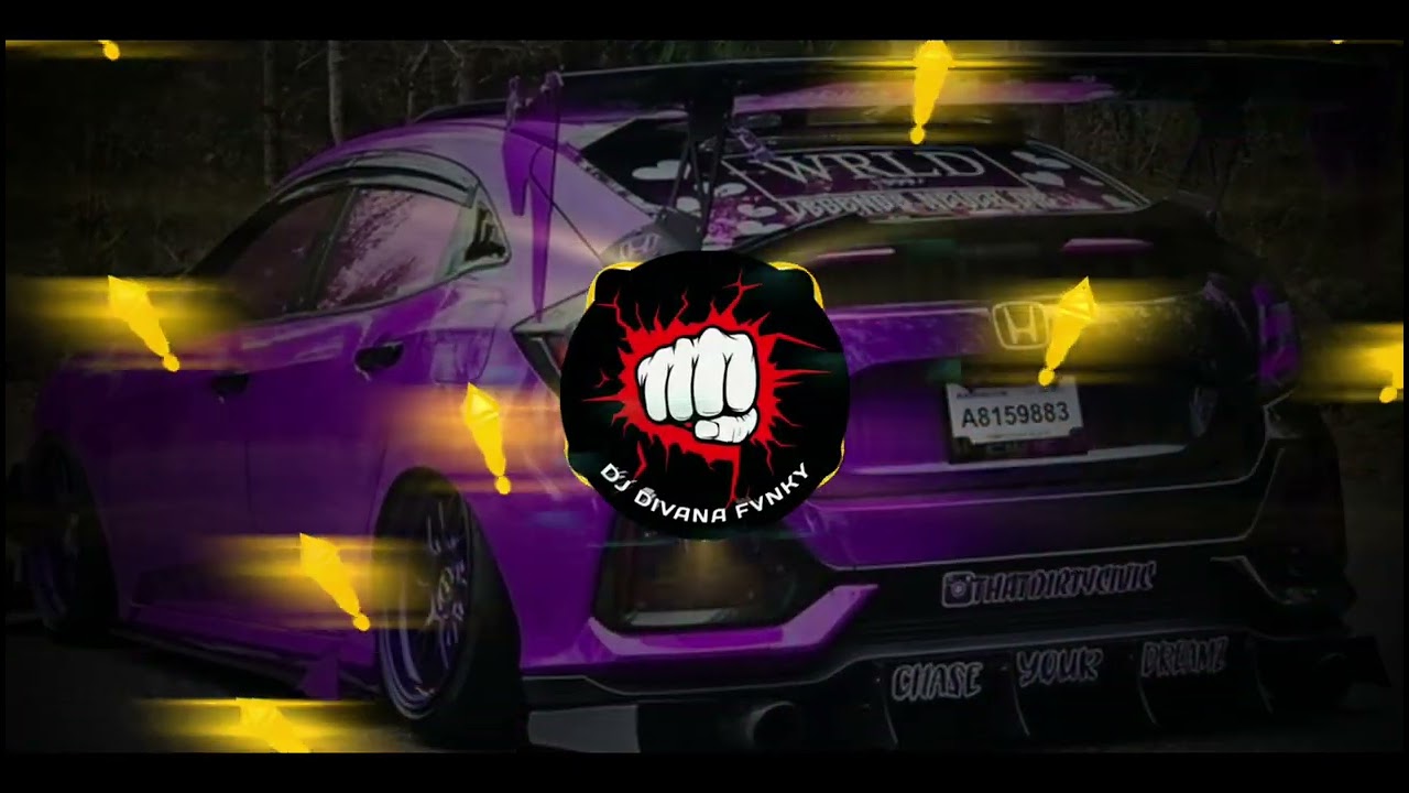DJ TIA MONIKA TIMBUL CINTA LAM DADA FULLBASS VIRAL TIKTOK YANG KALIAN CARI!!