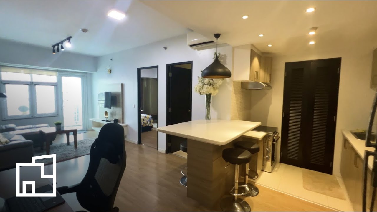 Your Soon to Be BGC Sanctuary : The Meranti at Two Serendra | For Sale/Rent (TSB00)