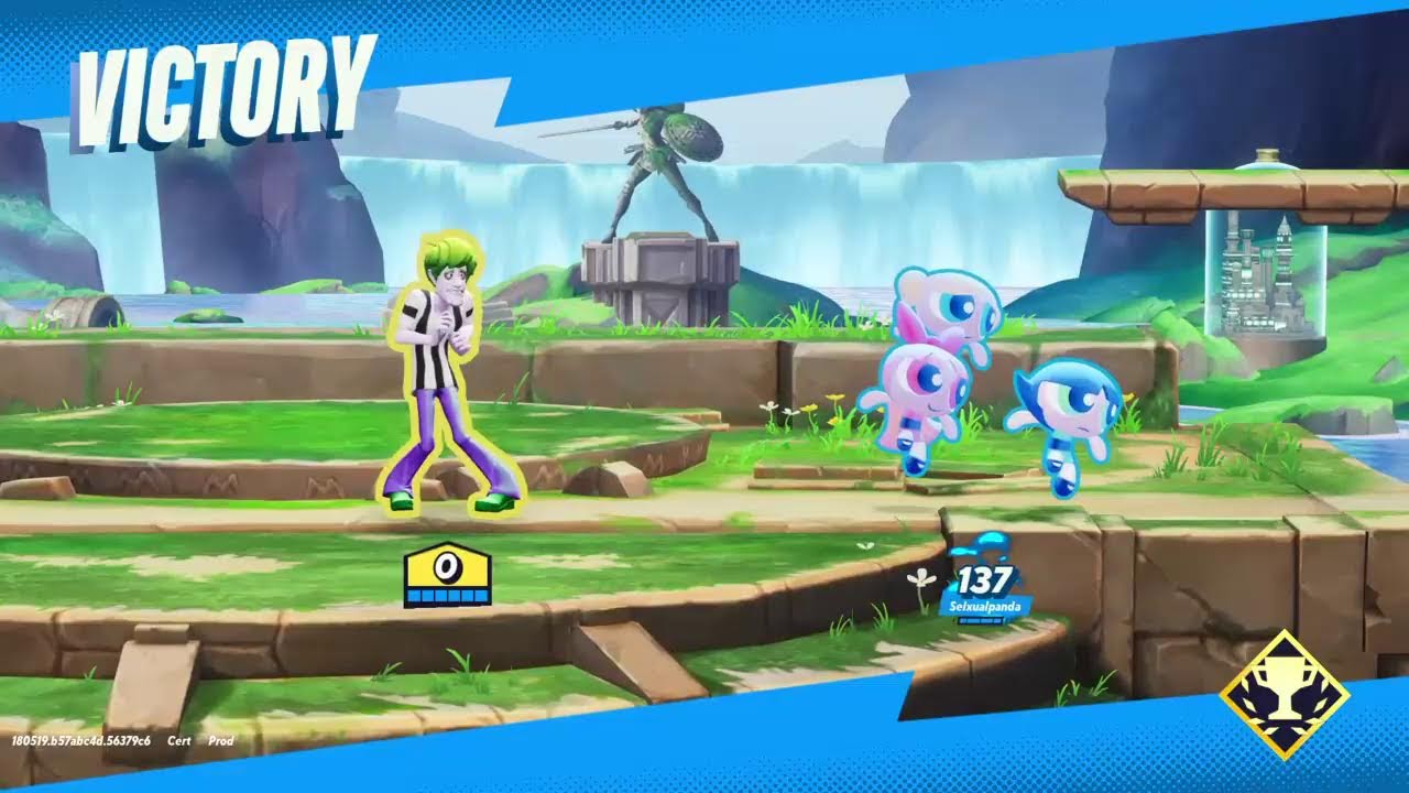 Live MultiVersus Halloween Gameplay! Subscribe?  [169/500] subscribers! Like!