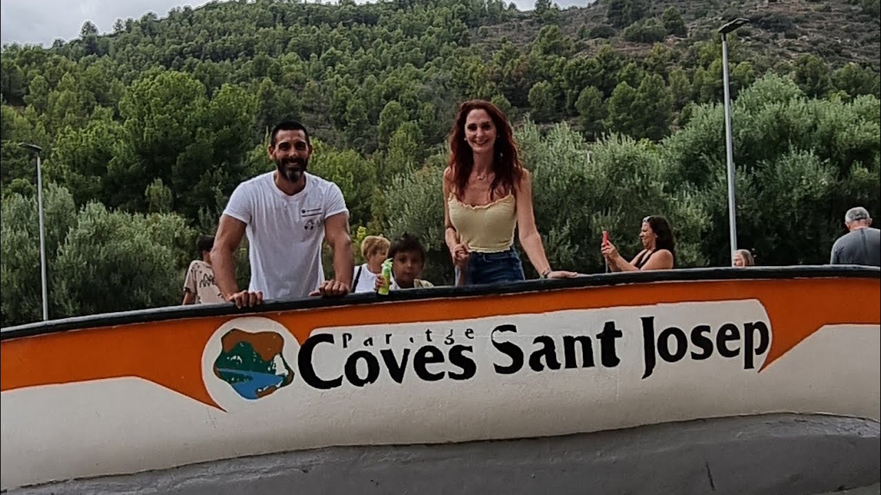 les coves de sant josep