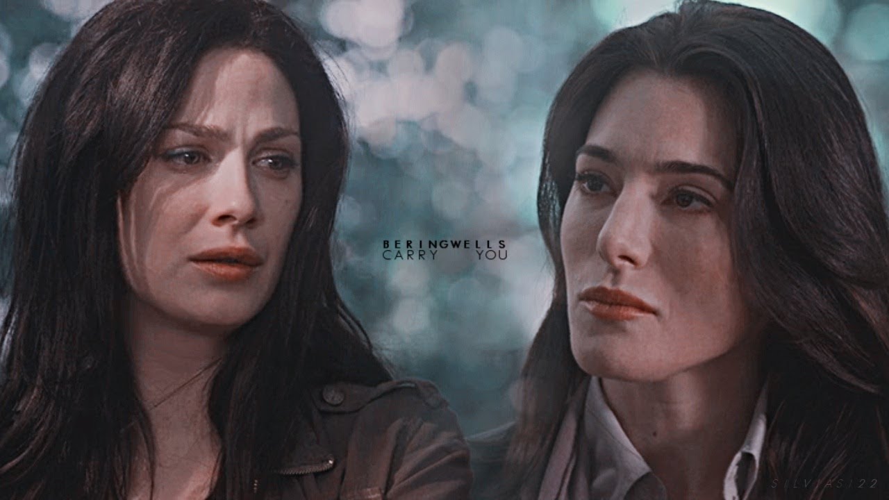 Myka & HG | Carry you