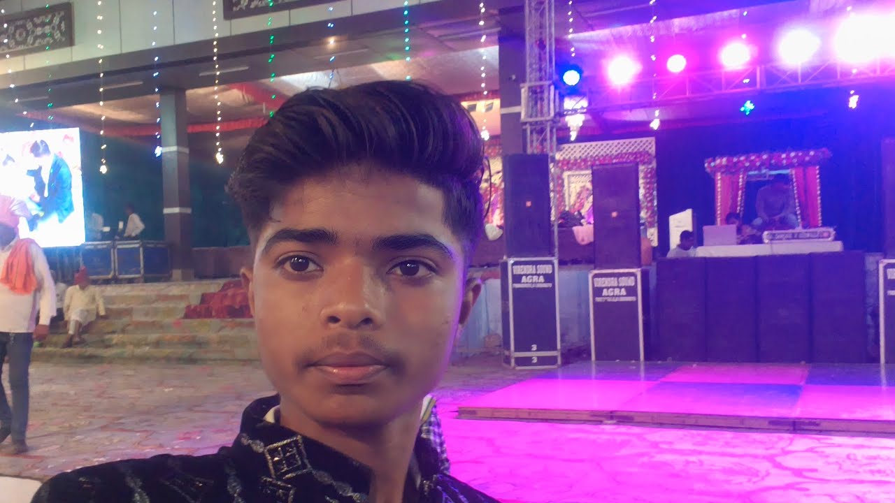 main aaya shaadi mein | I came to the wedding☺️😊