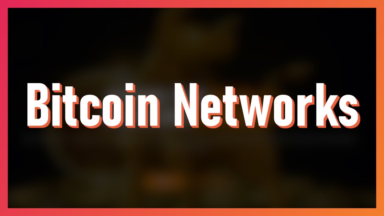 Bitcoin Networks - Enviromental friendly token mining on BSC!