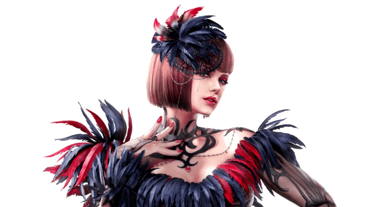 Anna Williams, The Sad Lore of Tekkens Sister Assassin