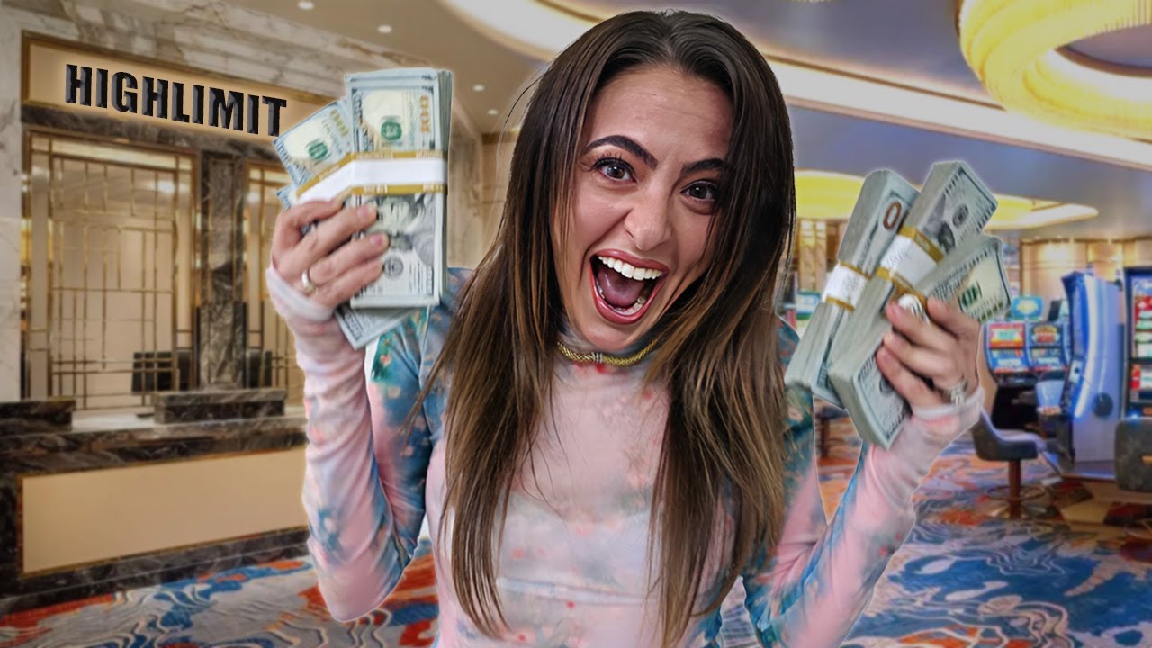 I Won Over $300,000 And Gave Back To My Loved Ones!