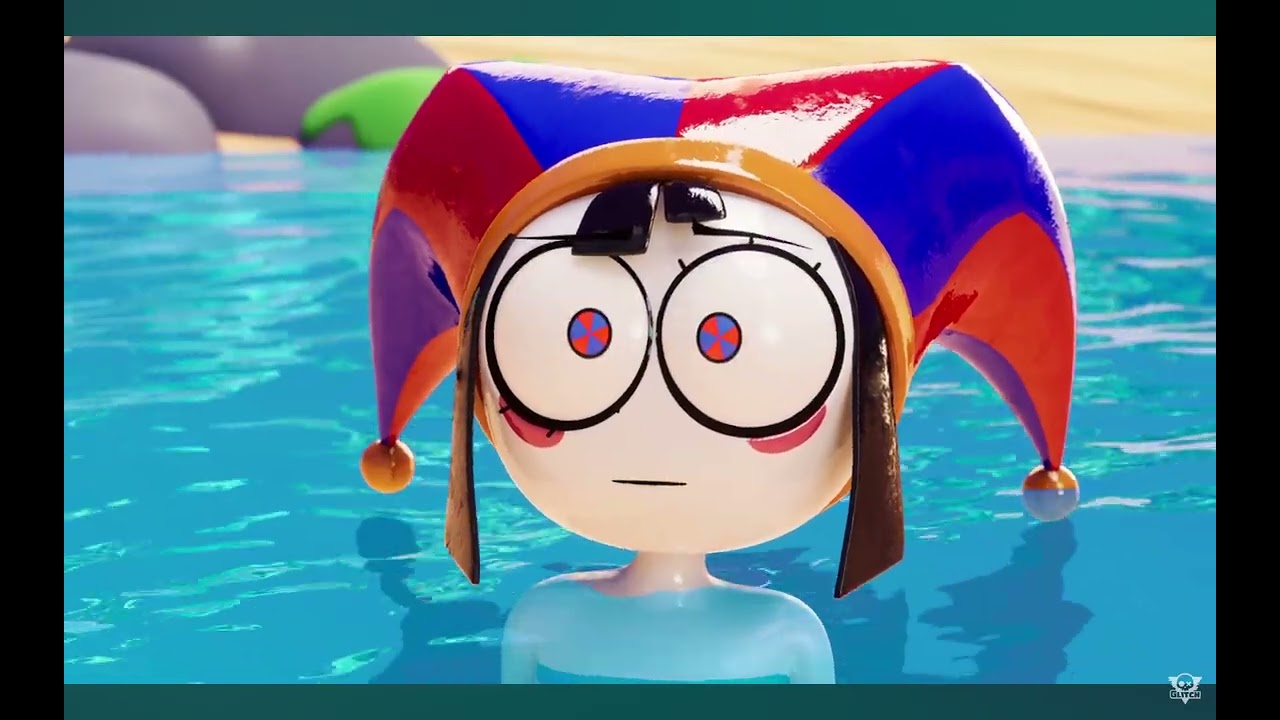 TADC things from episode 7 me and my friends quote daily (Addi_IkeaAlien)