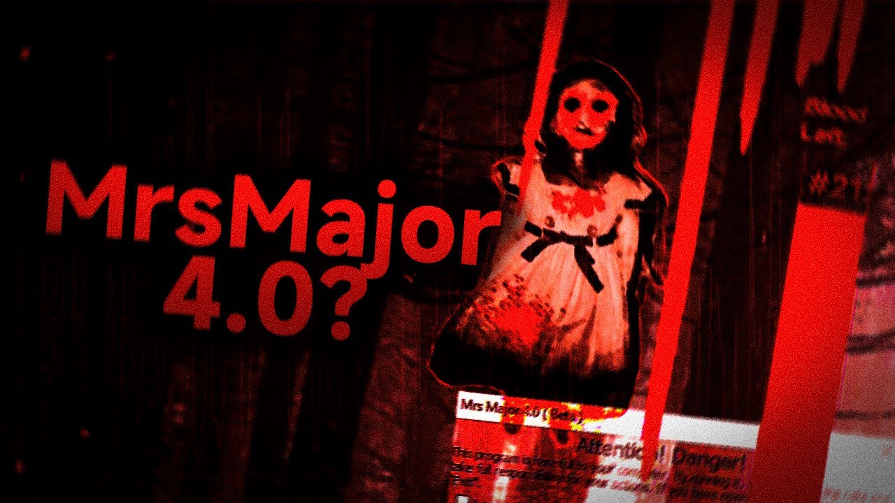 СКАЧАЛ MrsMajor 4.0 ИЛИ ФЕЙК? ВИРУСЫ от ПОДПИСЧИКОВ #21
