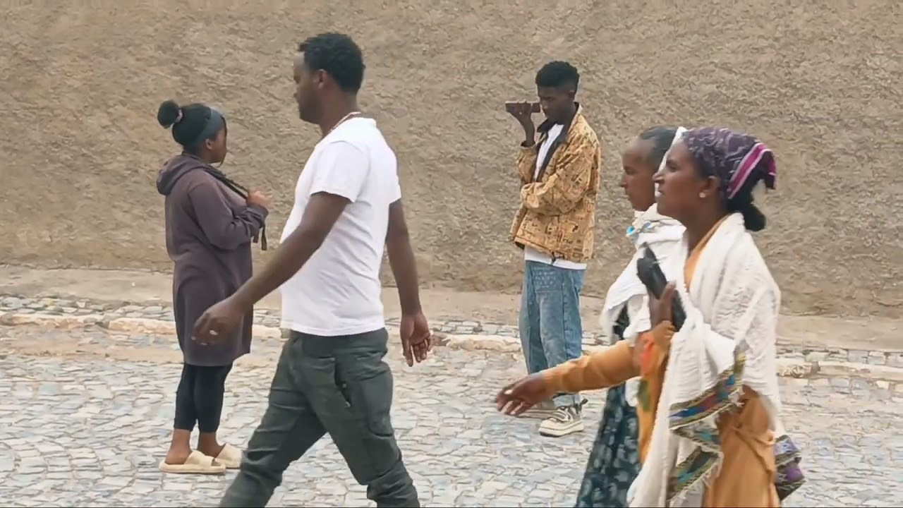 ምንም ዘይመሰላ🥺🥺