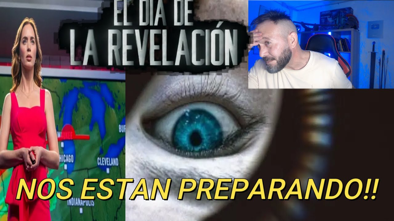 ESTO es un AVISO NO es CINE 