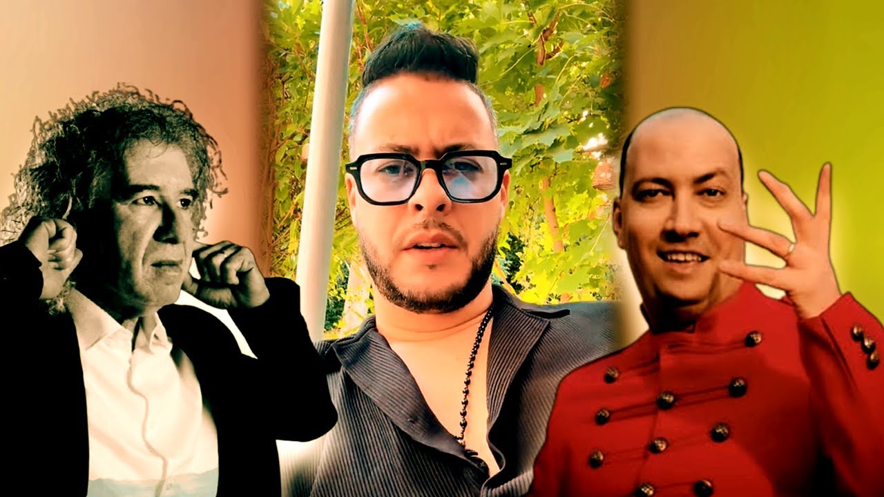 Urgent ! Arezki Ouali dénnonce les pratiques de Mohamed Allaoua