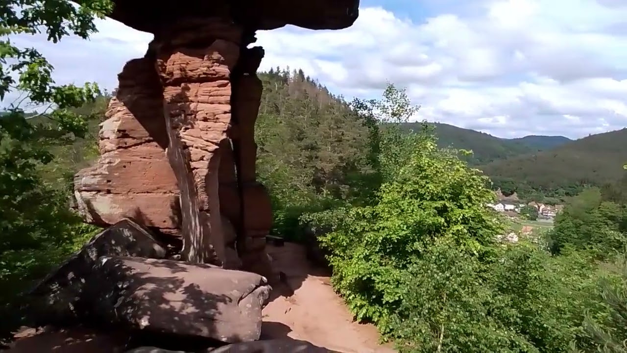 Donnersberg