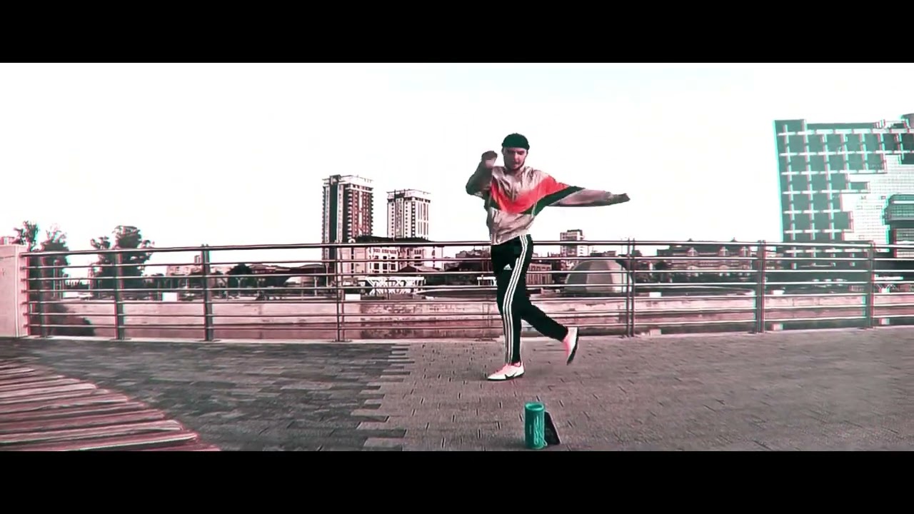 TOP 10 JUMPSTYLE DANCERS OF SEPTEMBER 2023