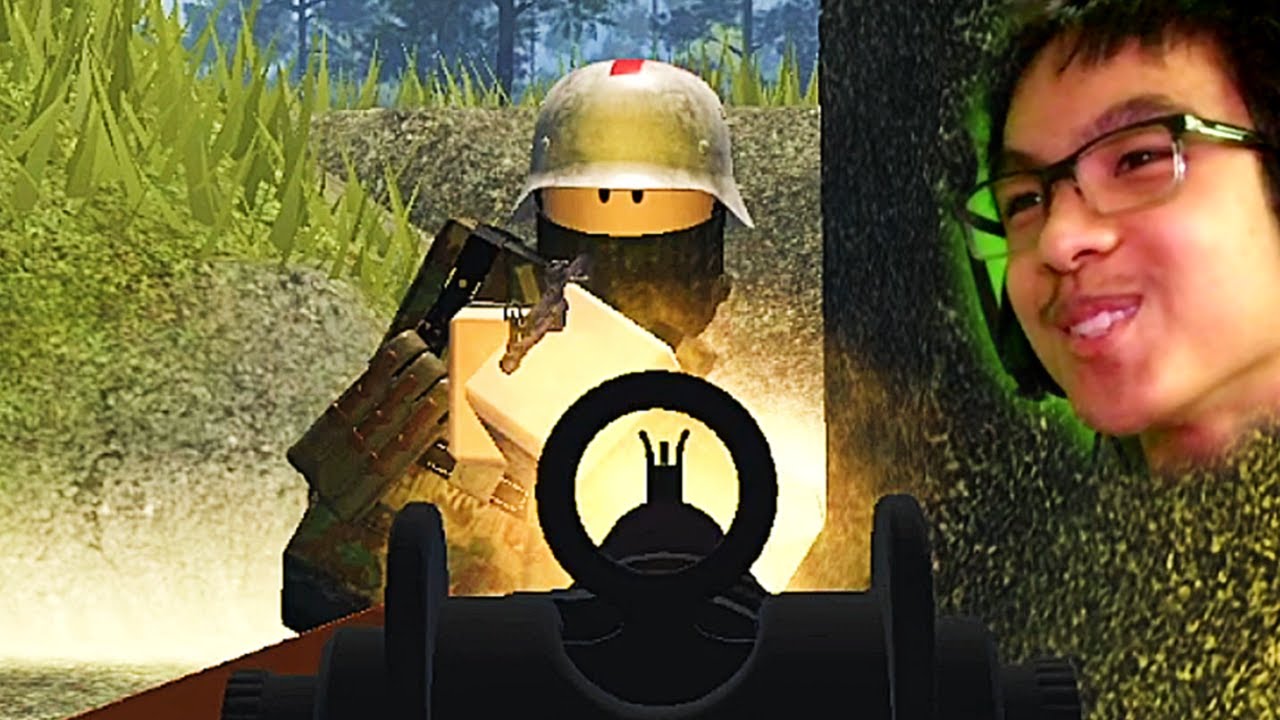 The Only Roblox Game to Emit Fun Stress...BRRRR  | Roblox Operation Overlord