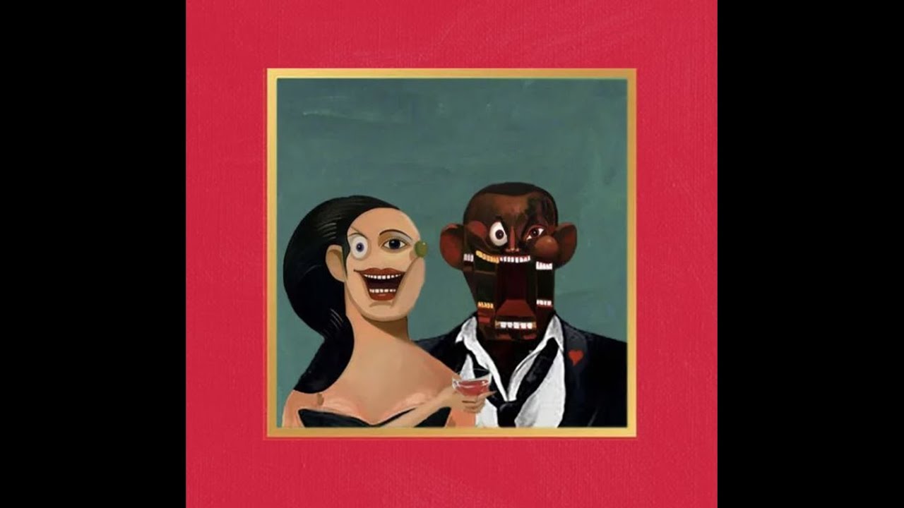[FREE] KANYE WEST X PUSHA T MBDTF TYPE BEAT 