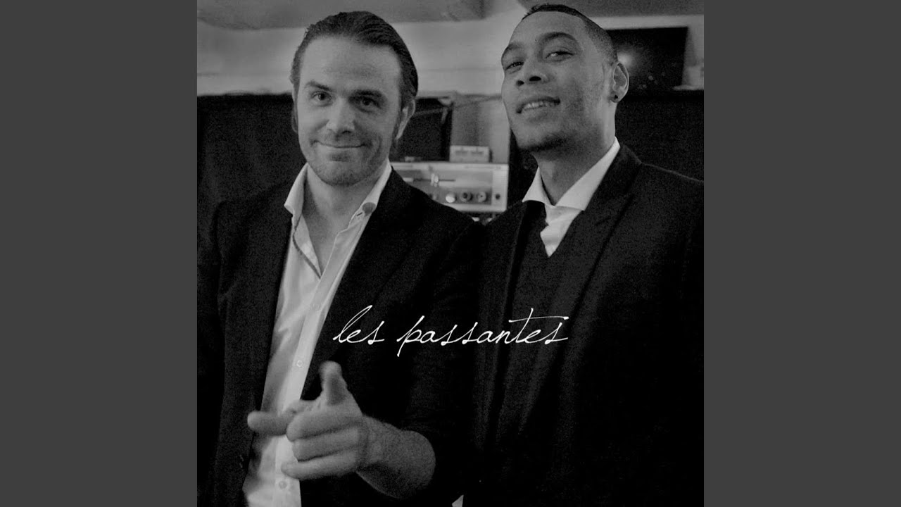 Les Passantes (Extended Version)