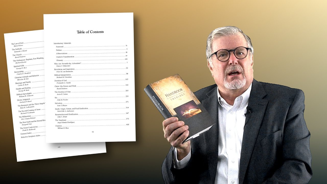 What is the Foundation of SDA Beliefs?