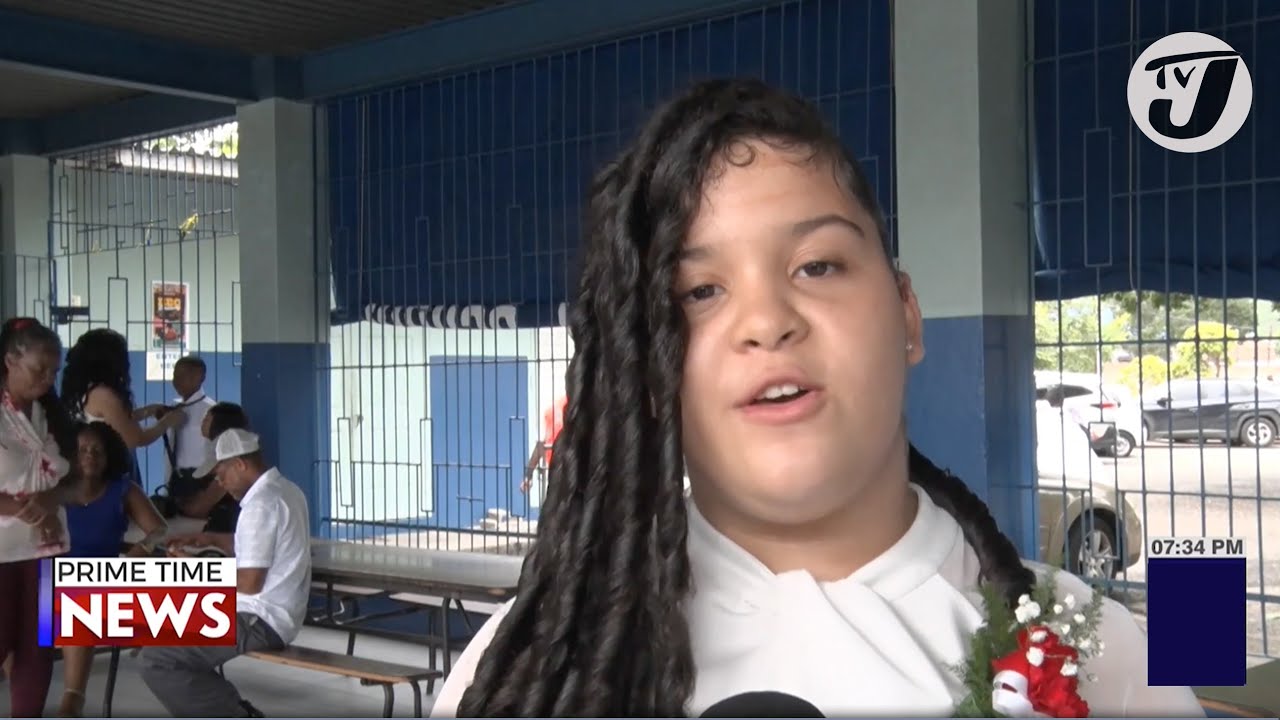 The Story of How a School became a Village for a Cuban Migrant | TVJ News