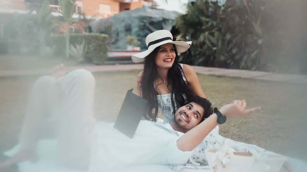 Love together ❤️❣️ #YouTube#video#preewedding #love#fallinginlove 