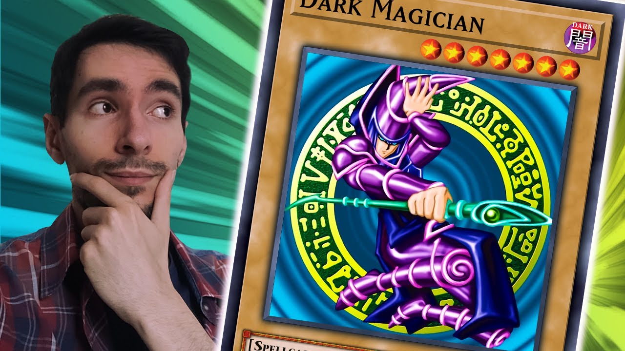 COLLEZIONARE IL MAGO NERO! Consigli e idee!