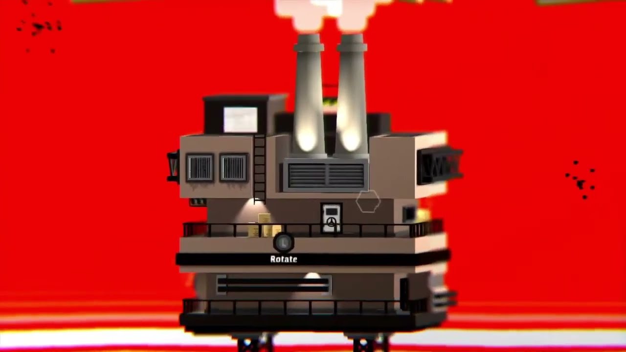 Small Radios, Big Televisions (Longplay)