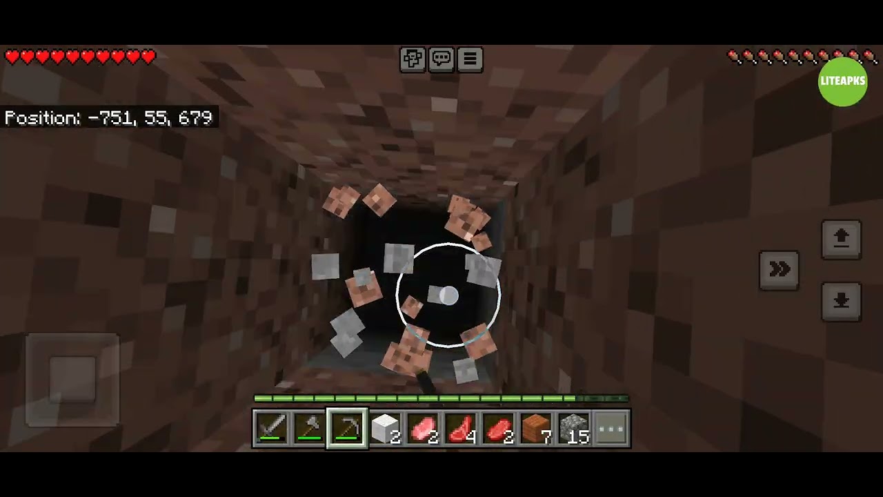 starting survival 2 ep1