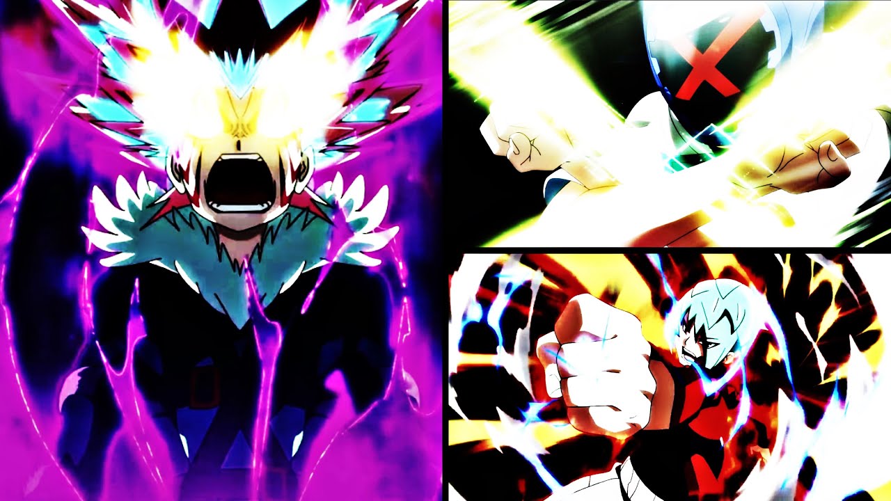 Lane vs Kamen X vs Delta (Legends Clash Z Season 7 Episode 5)