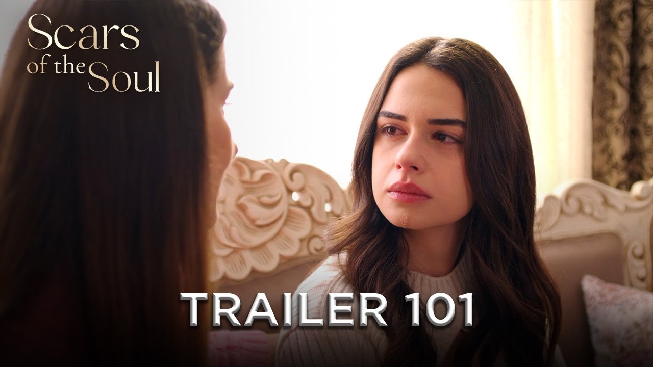 Scars of the Soul - Trailer 101 | Alaca English Subtitles