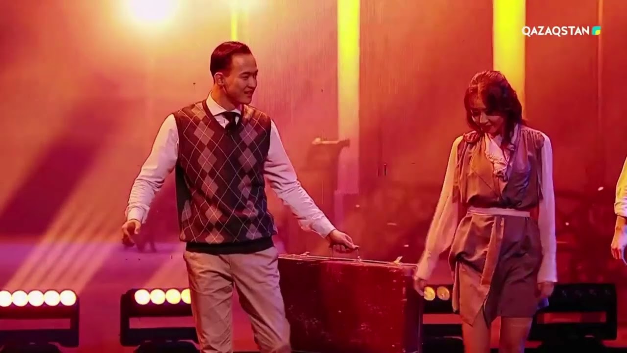 AlJazz symphony - Махаббат бекеті