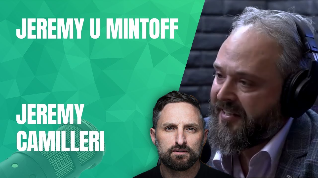 Jeremy Camilleri | Jeremy u Mintoff
