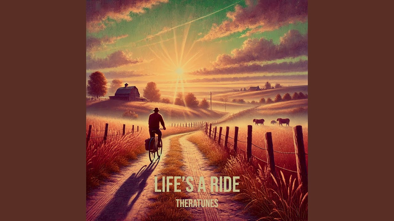Life’s a Ride