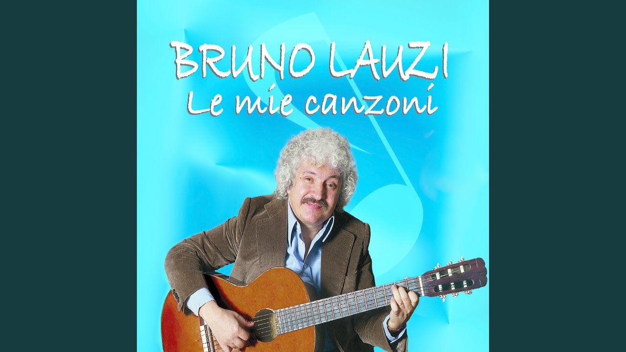 Il vecchiaccio