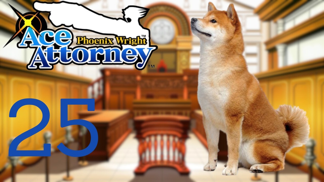 Missile | Phoenix Wright Ace Attorney