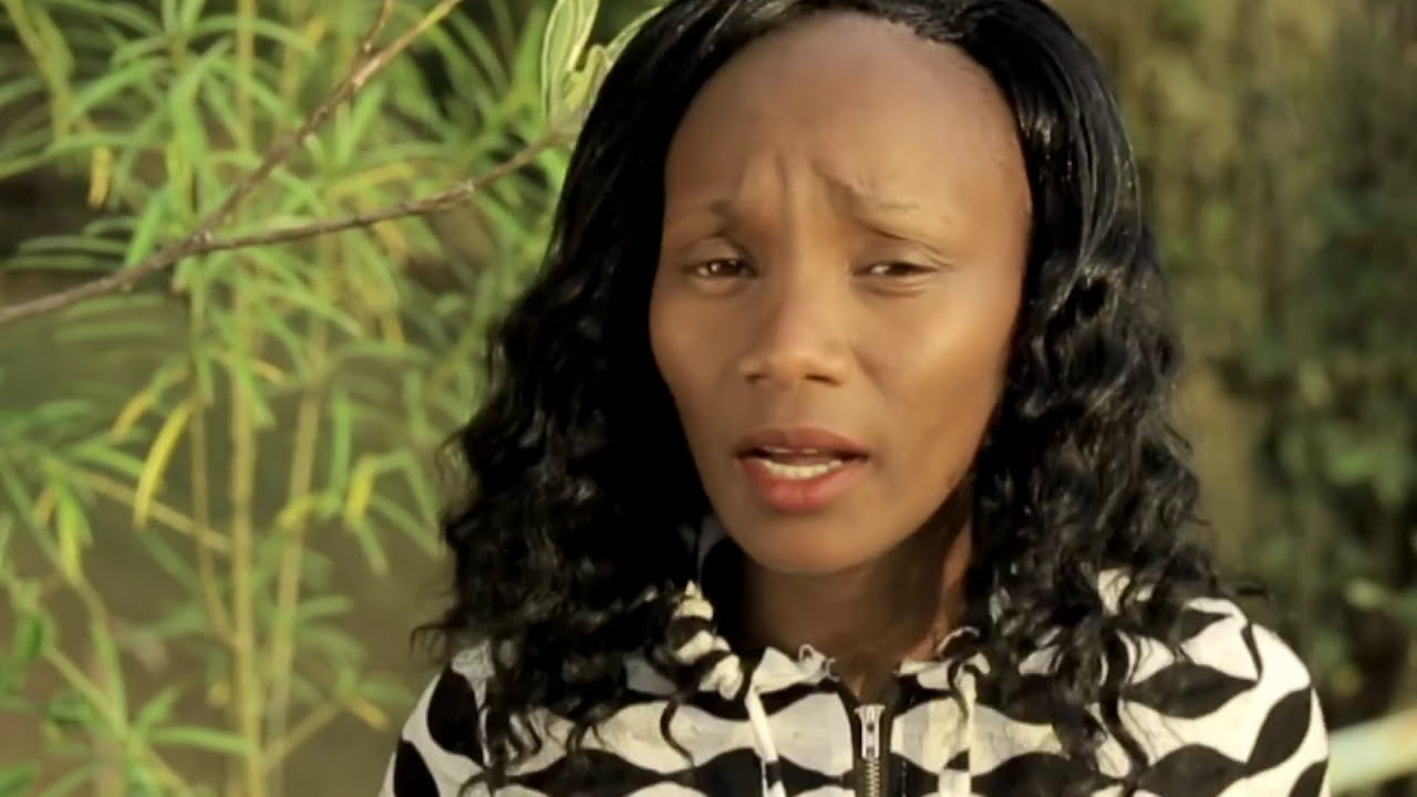 JOYCE WA MAMA - NDINGIRIRA RINGI