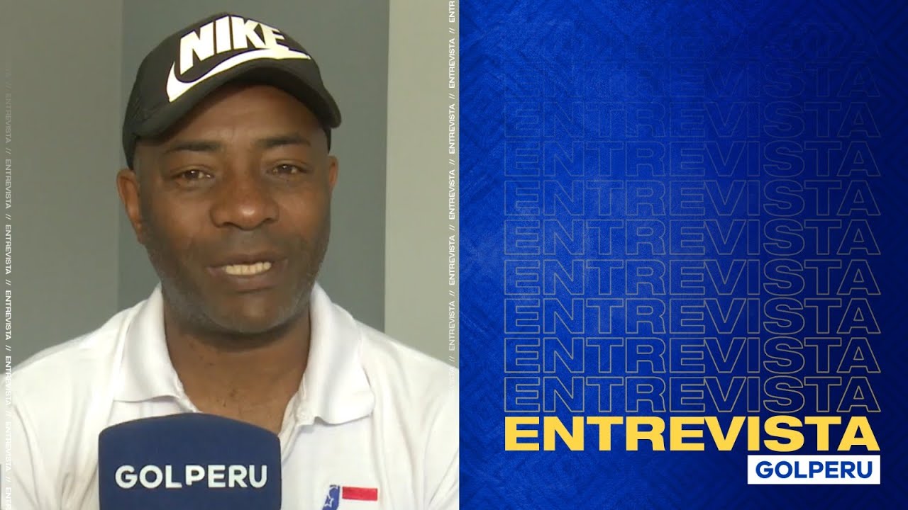 Roberto Farfán: 