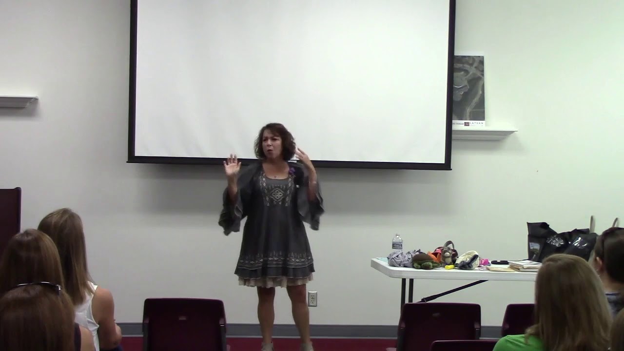 Erin's Law Informational Video