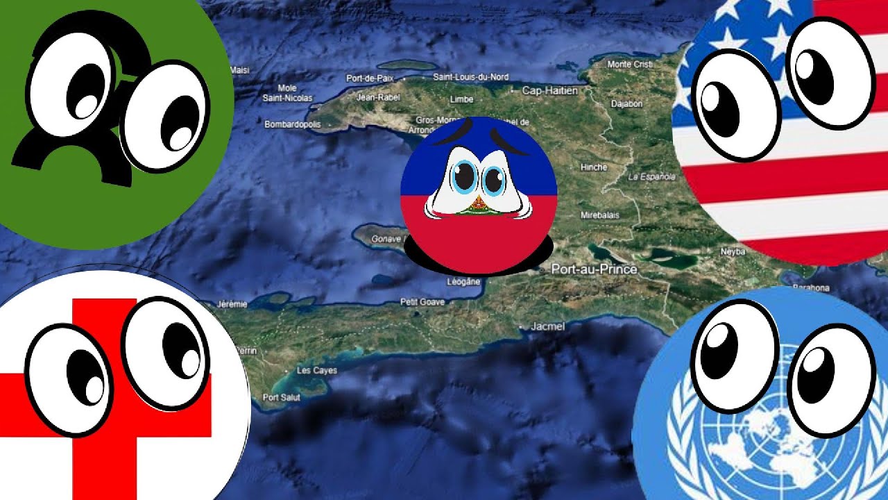 What does failure in modern disaster response look like?