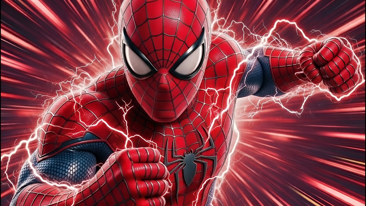 Spider-Man: The Ultimate Pigeon TROLL in NYC!